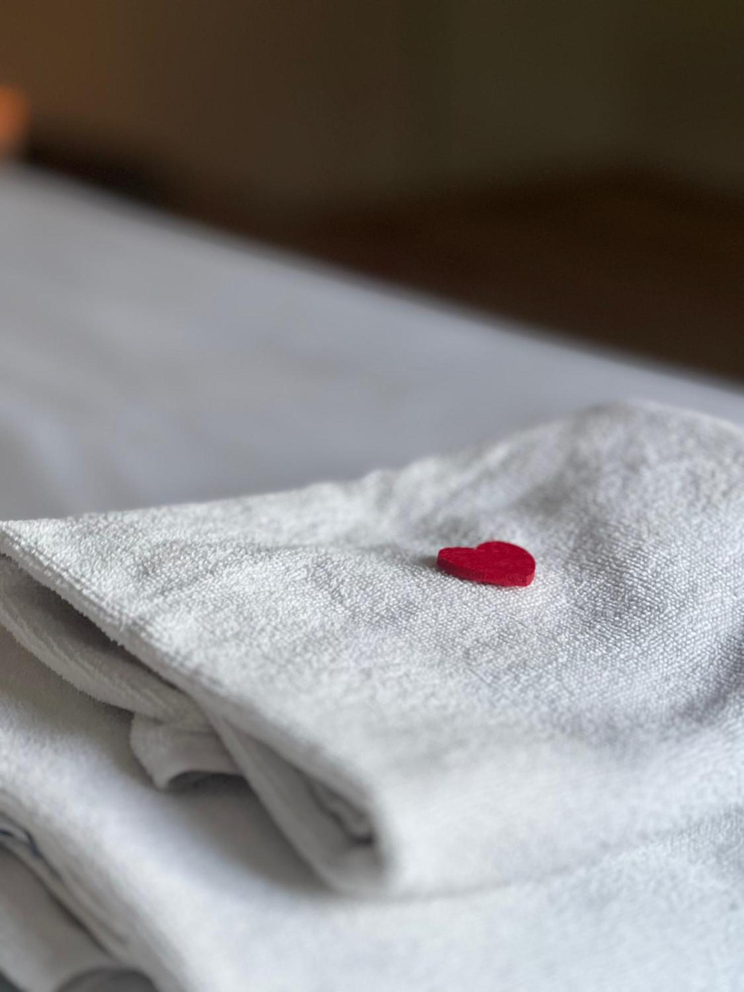 Baltic Gdansk Old Town Heart Aparthotel Bagian luar foto